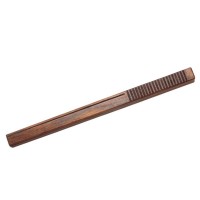 wood rhythm stick for percussion instrument