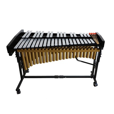 Hot Sale Musical Instrument Aluminum Marimba