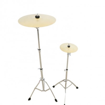 Wholesale high quality stand cymbals drum cymbal set